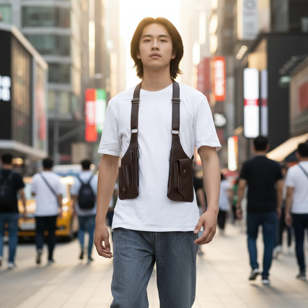 All-Terrain Adventure Gear