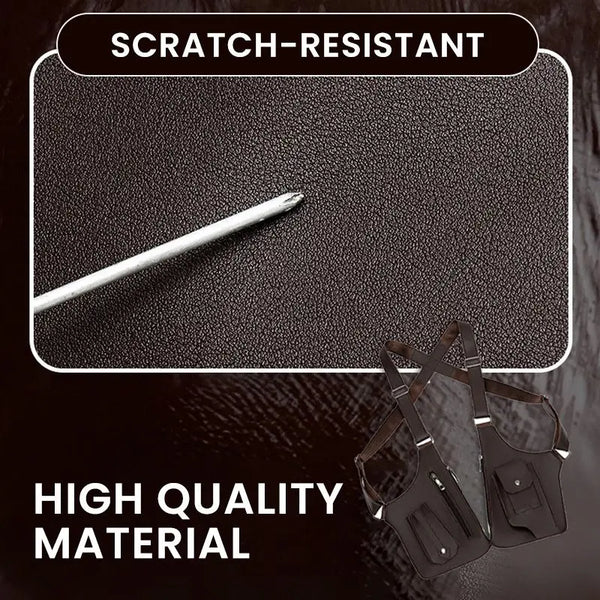 All-Terrain Adventure Gear