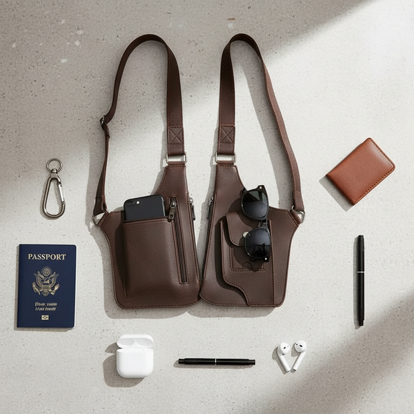 All-Terrain Adventure Gear