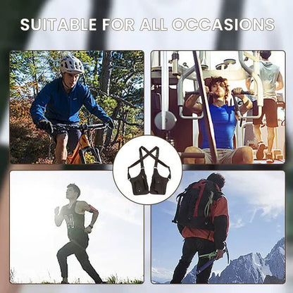 All - Terrain Adventure Gear | MrTrendora