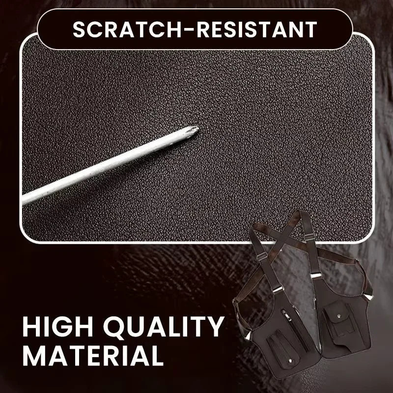 All - Terrain Adventure Gear | MrTrendora