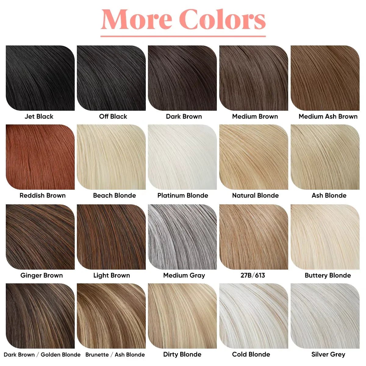 Effortless Instant Bangs | MrTrendora