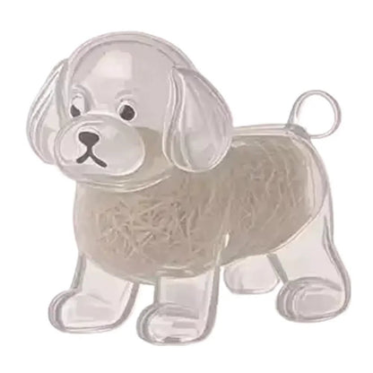 Pet Fur Keepsake Pendant | MrTrendora