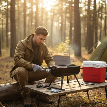 Versatile Socket Converter Tool | MrTrendora